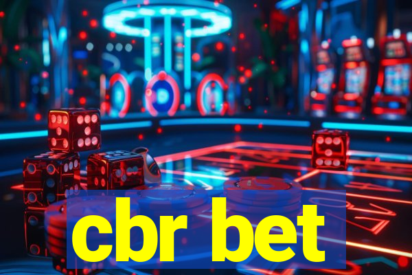 cbr bet